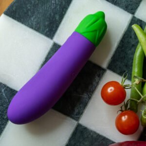 Eggplant Emojibator
