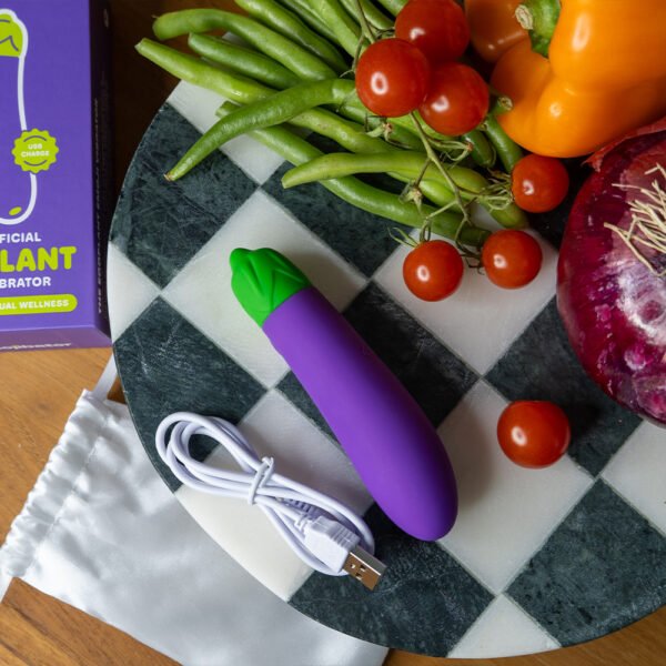 Eggplant Emojibator - Image 2