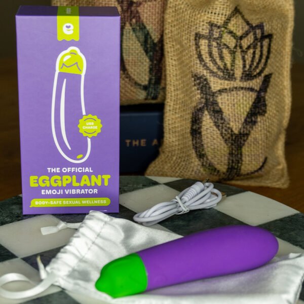 Eggplant Emojibator - Image 5