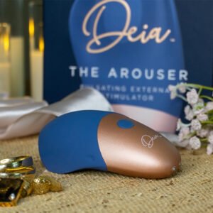 The Arouser