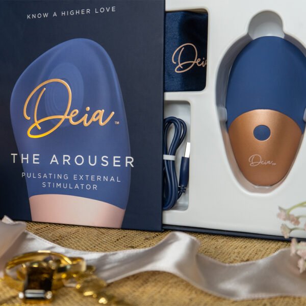 The Arouser - Image 2