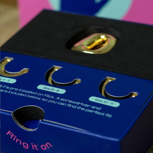 Anillo Flick - Image 6