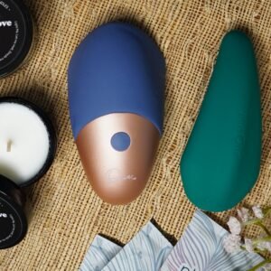 Shared Pleasures Kit