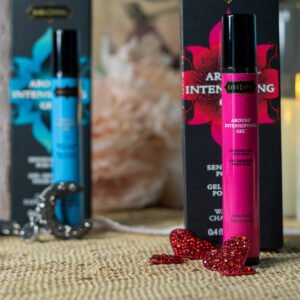 Intensify Plus Gel