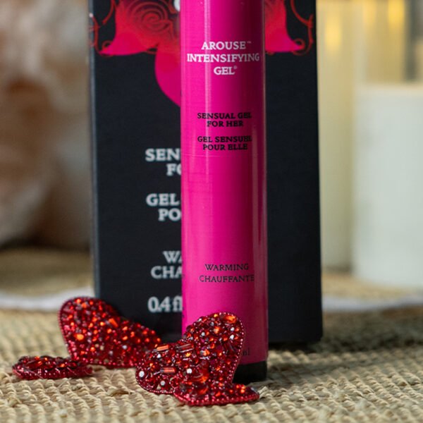 Intensify Plus Gel - Image 3