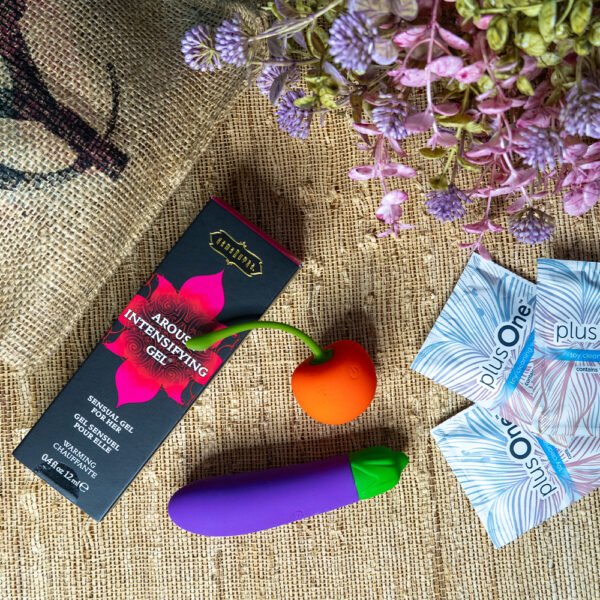 Secret Garden Pack