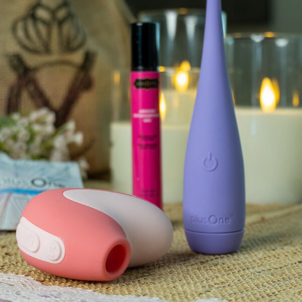 Intimate Glow Pack - Image 3