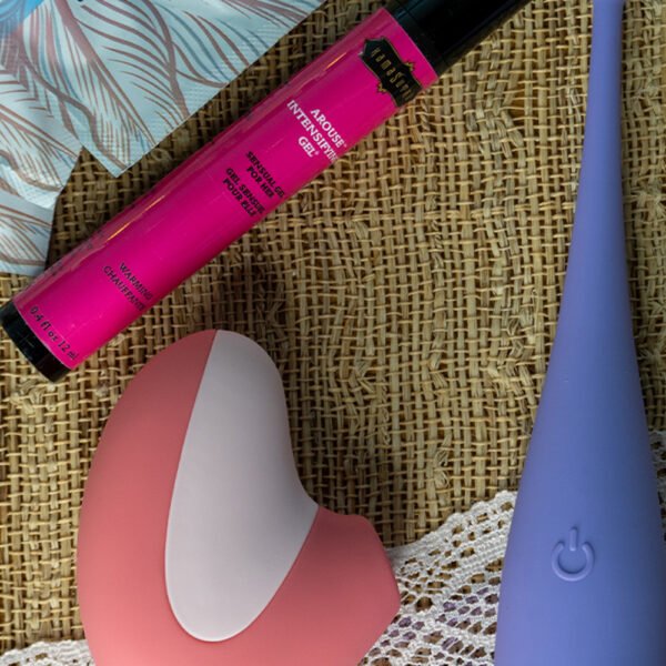Intimate Glow Pack