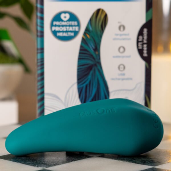 External Prostate Massager - Image 3