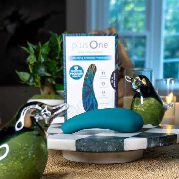 External Prostate Massager - Image 4