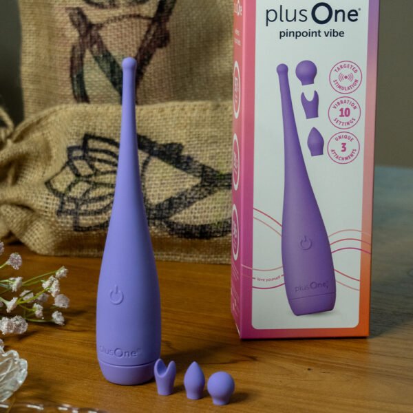 Pinpoint Vibe - Image 4