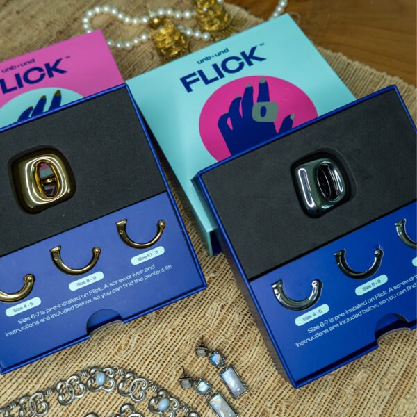 Anillo Flick - Image 7