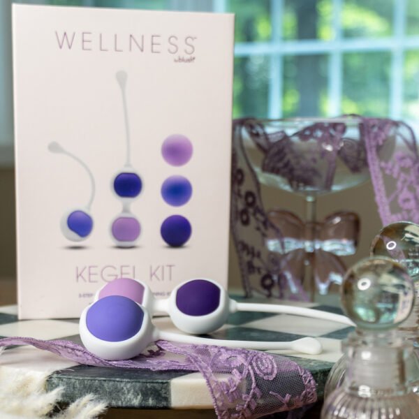 Wellness Kegel Training Kit - Image 4