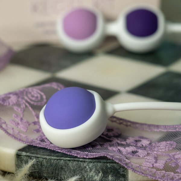 Wellness Kegel Training Kit - Image 3