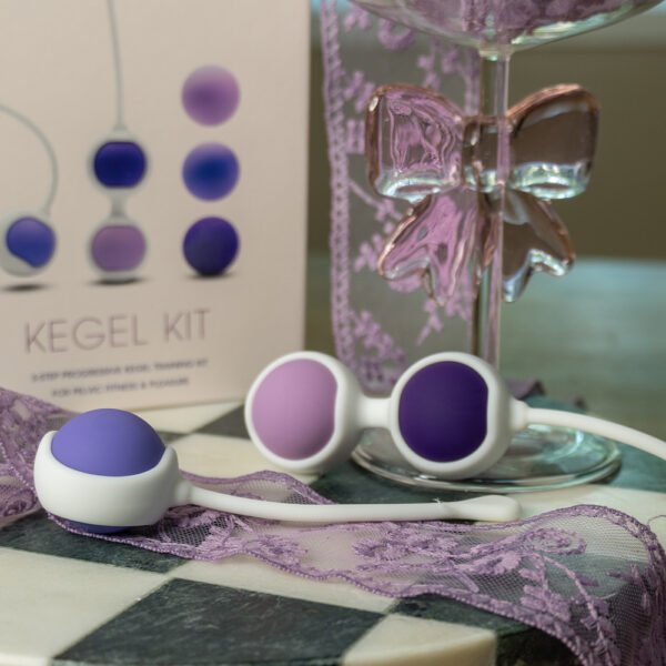 Wellness Kegel Training Kit - Image 5