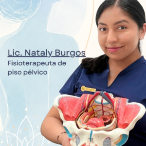 Suelo pélvico, menopausia y comodidad vaginal: Navegando con bienestar los cambios en nuestro cuerpo