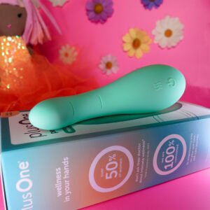 Petite Pelvic Wand