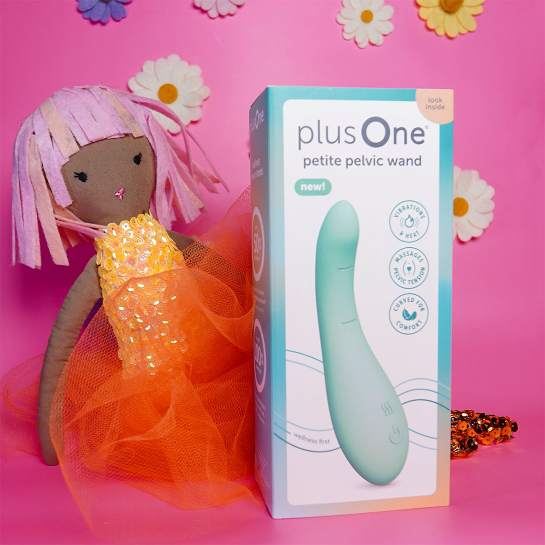 Petite Pelvic Wand - Image 2