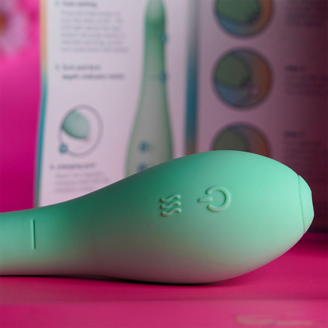 Petite Pelvic Wand - Image 4