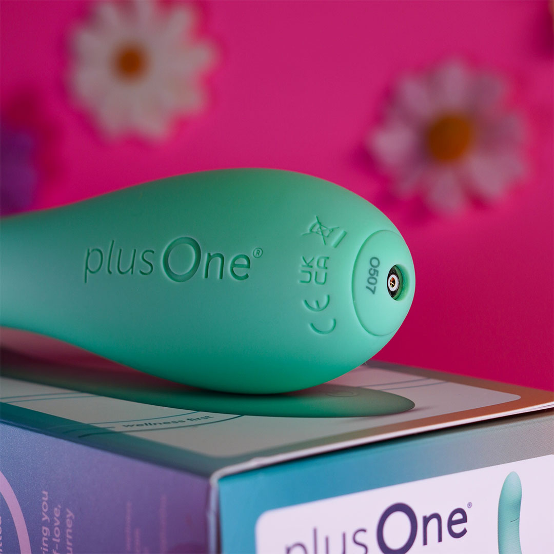 Petite Pelvic Wand - Image 6